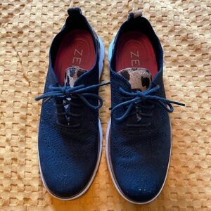 Cole Haan Oxfords